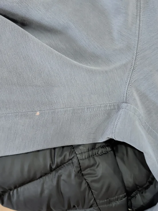 Lululemon Gray Jogger Pants - Picture 6 of 6